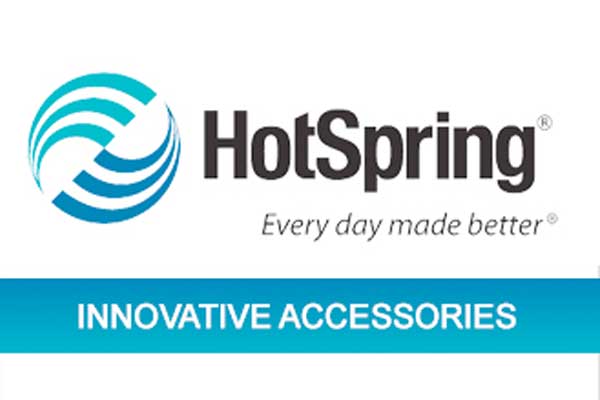 HotSpring Accessories Family Image