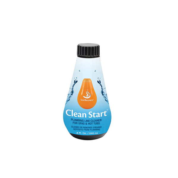Clean Start by SilkBalance™