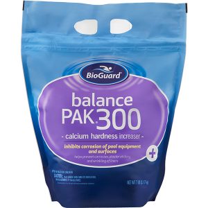 balance pak 300
