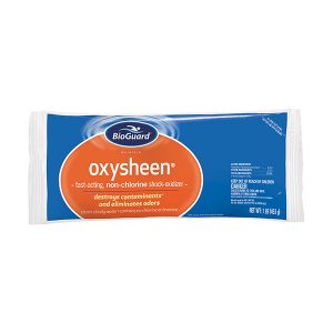 Oxysheen® - 1lb