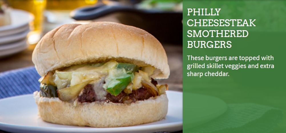 Big Green Egg Recipes