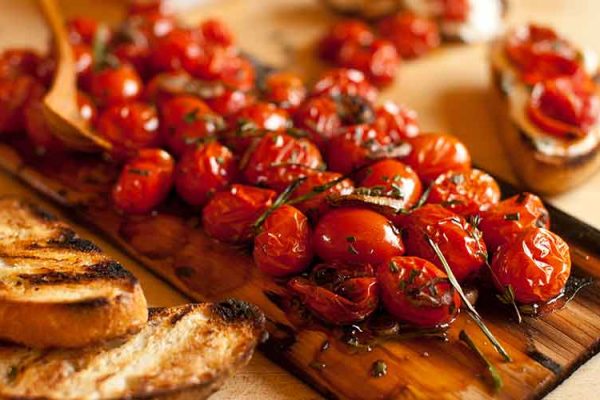 Big Green Egg Cooking Class Recipes