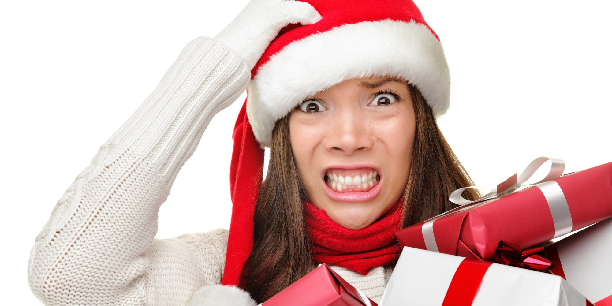 Beating Holiday Stress