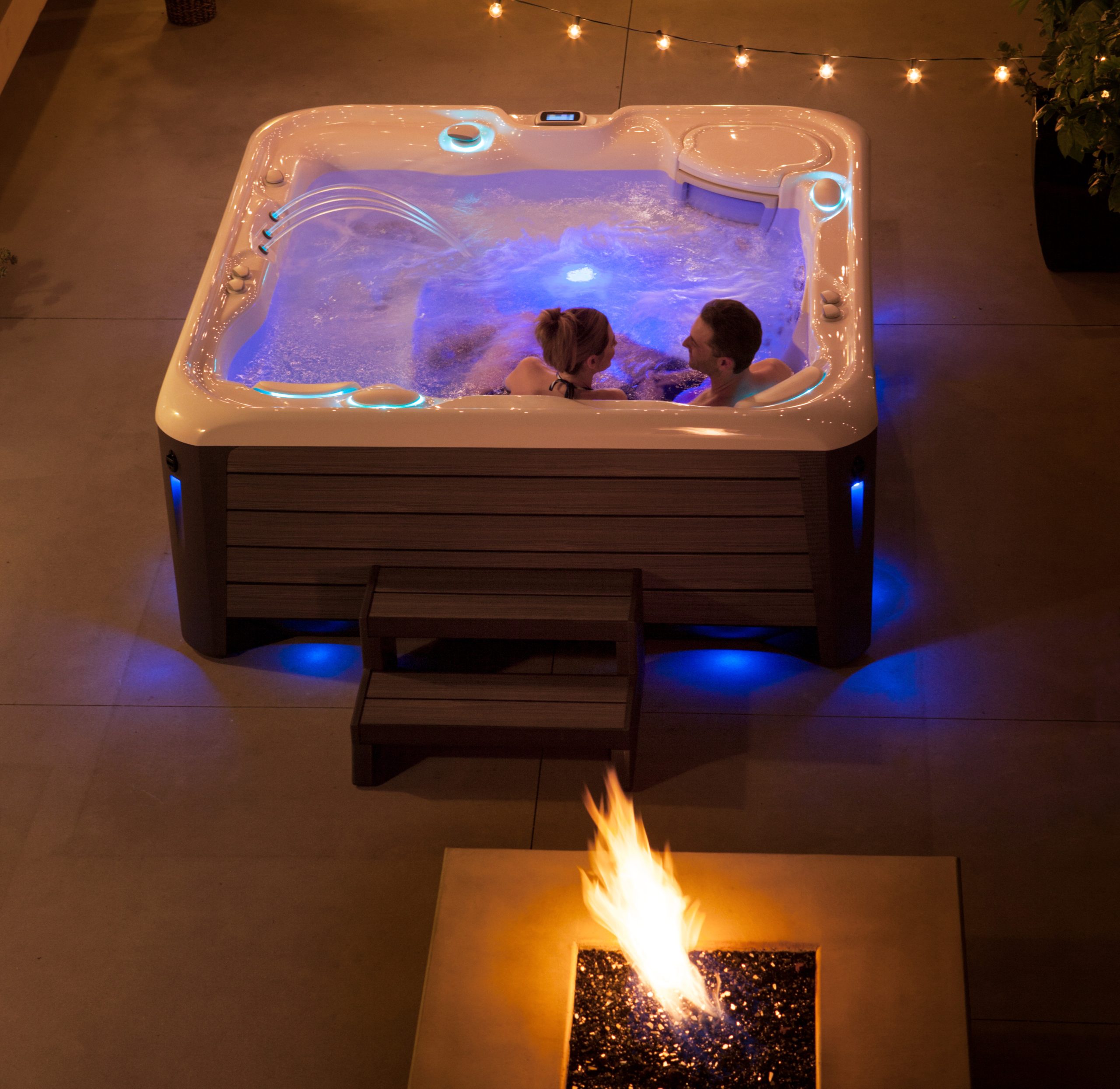 5 Things a Hot Tub Will Ruin For You