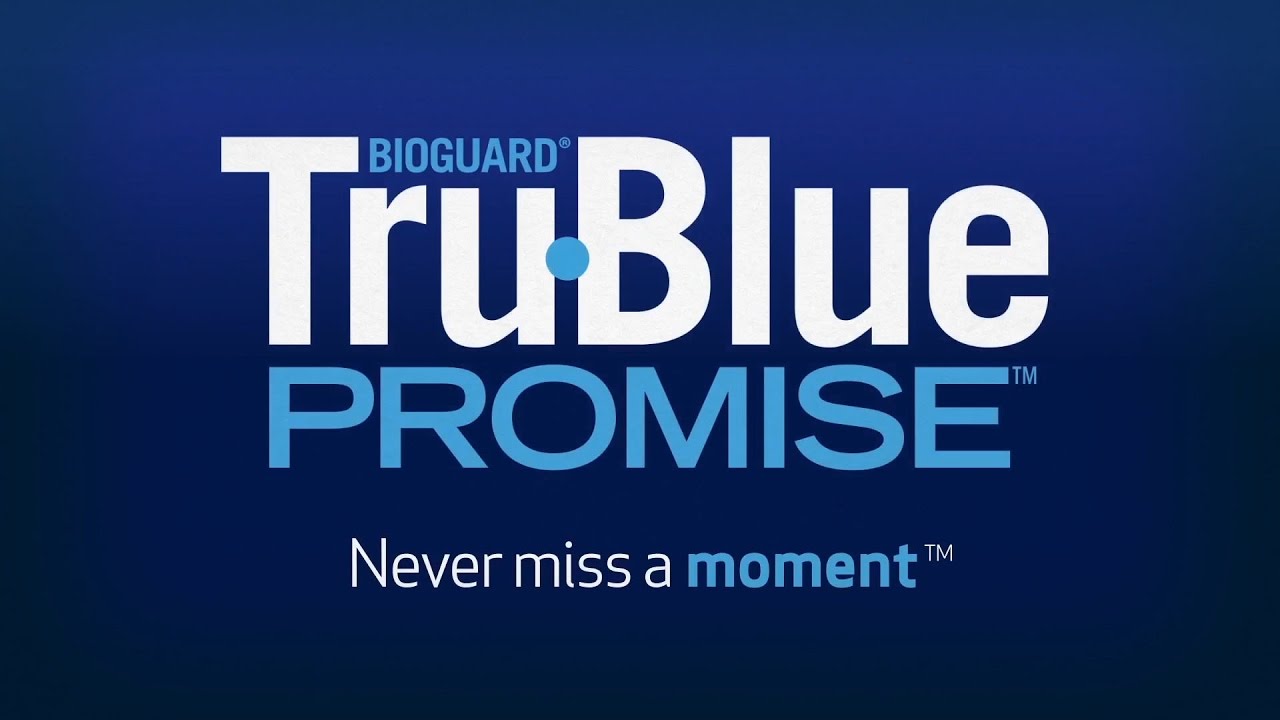 Tru Blue Promise