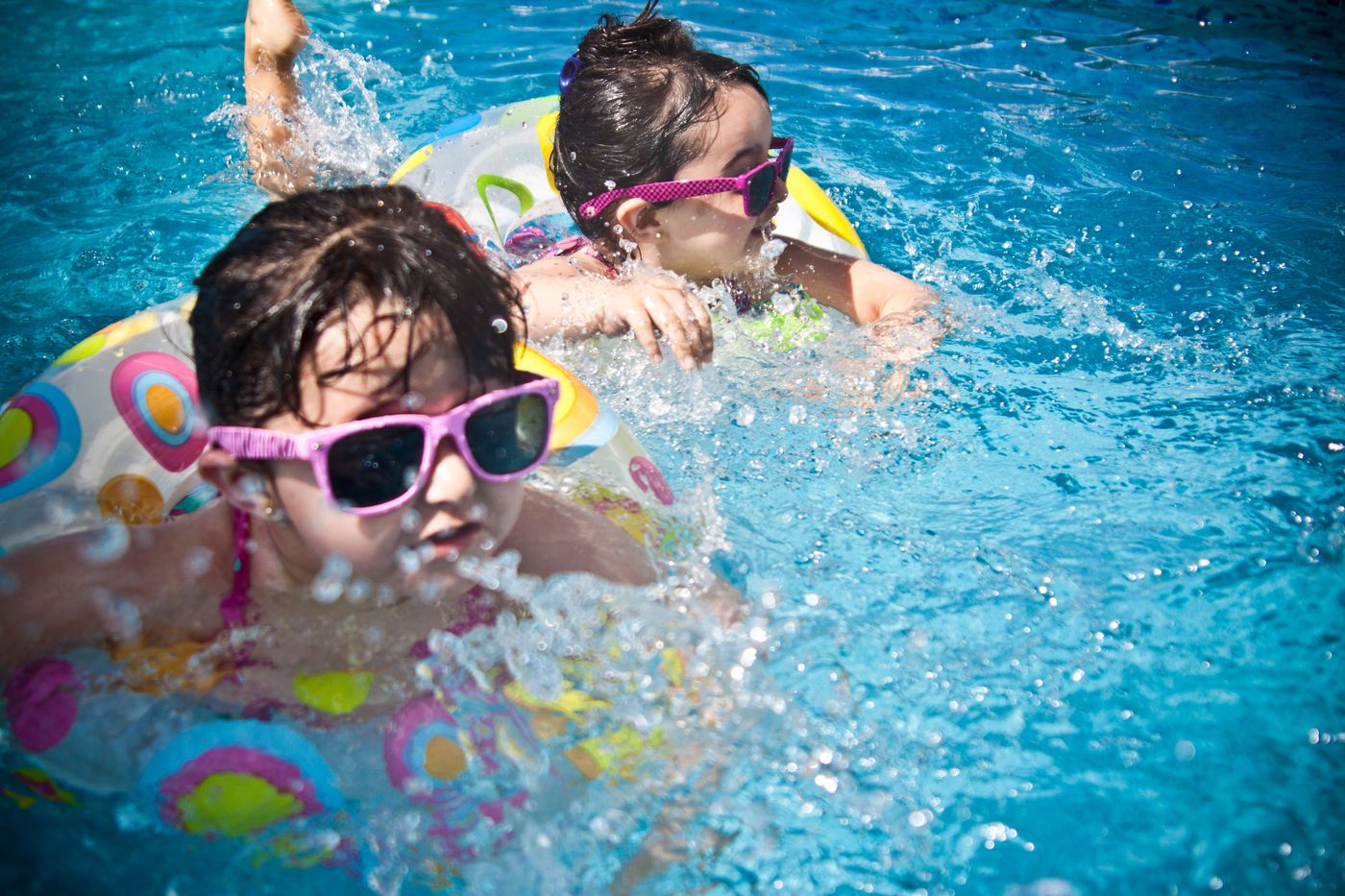 Home Swimming Pool Safety Tips