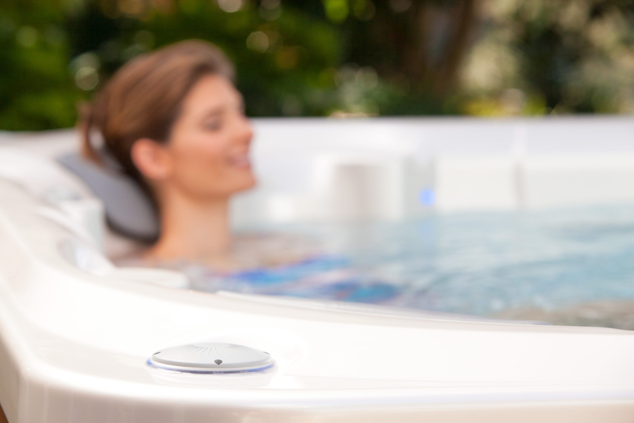 Hot Tubs Can Help With Type 2 Diabetes