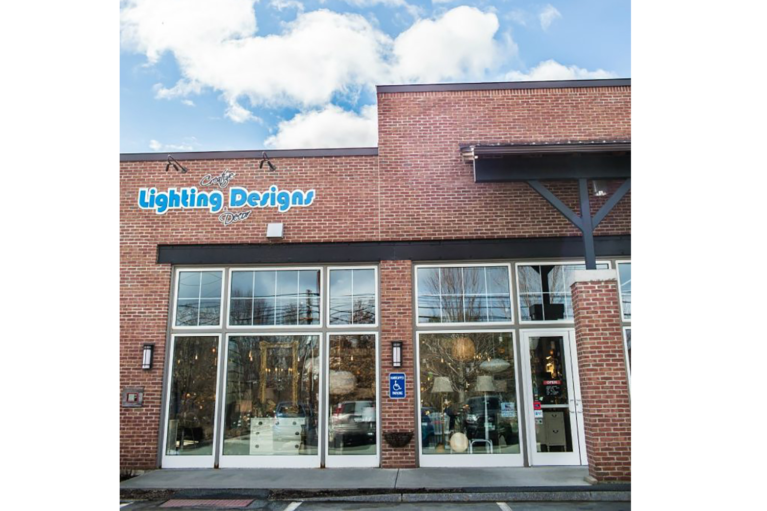 Press Release – We’re Moving!