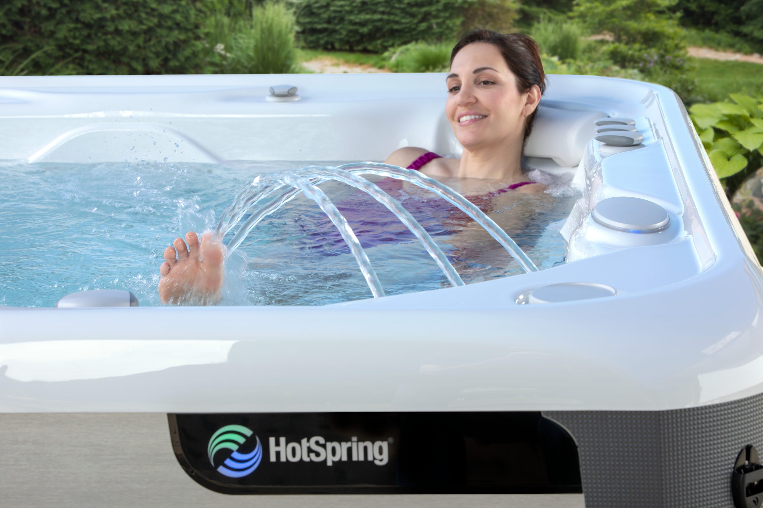 How Often Should I Use a Hot Tub?