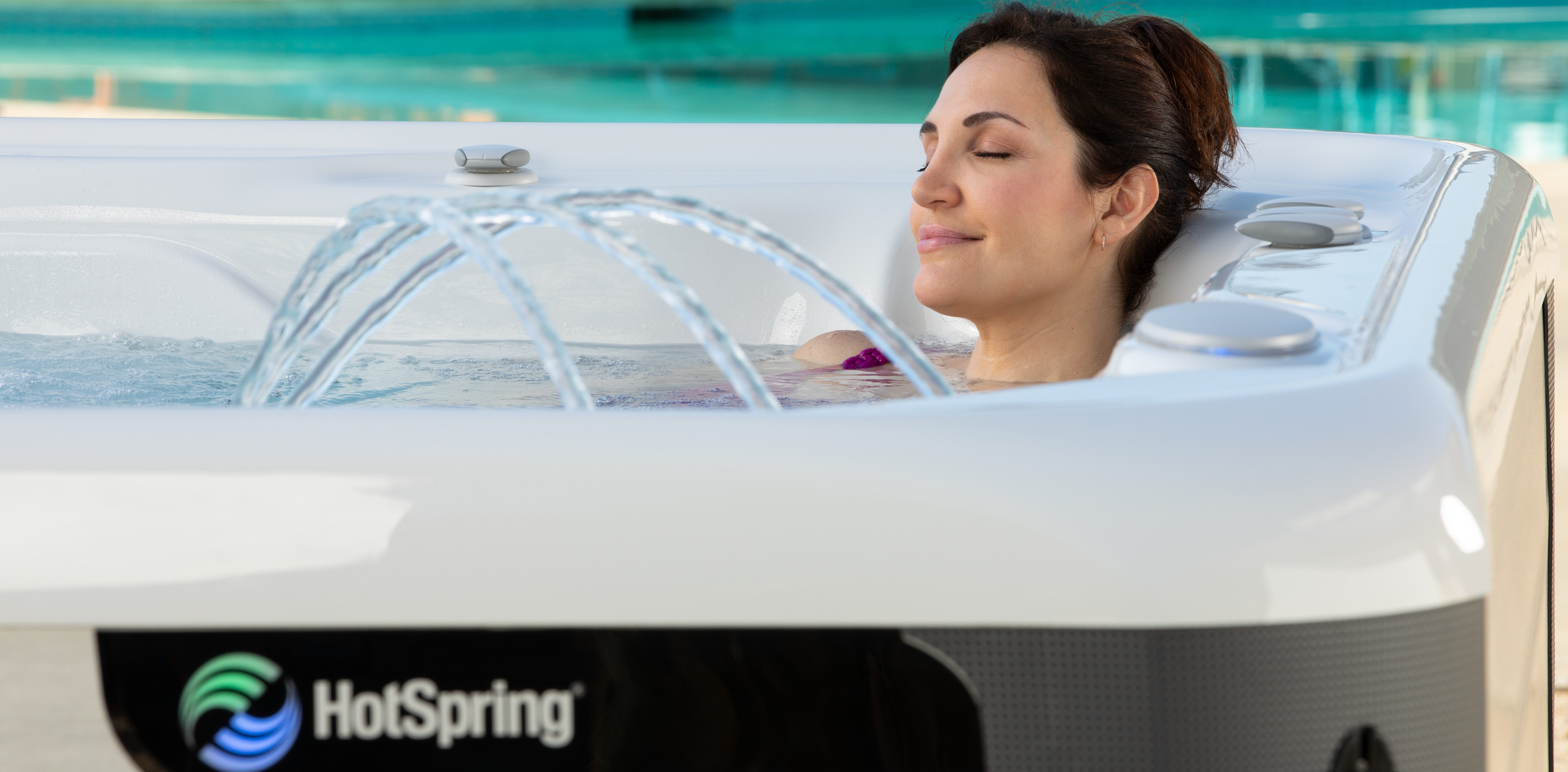 Use Your Hot Tub to Sleep Better and Reduce Stress