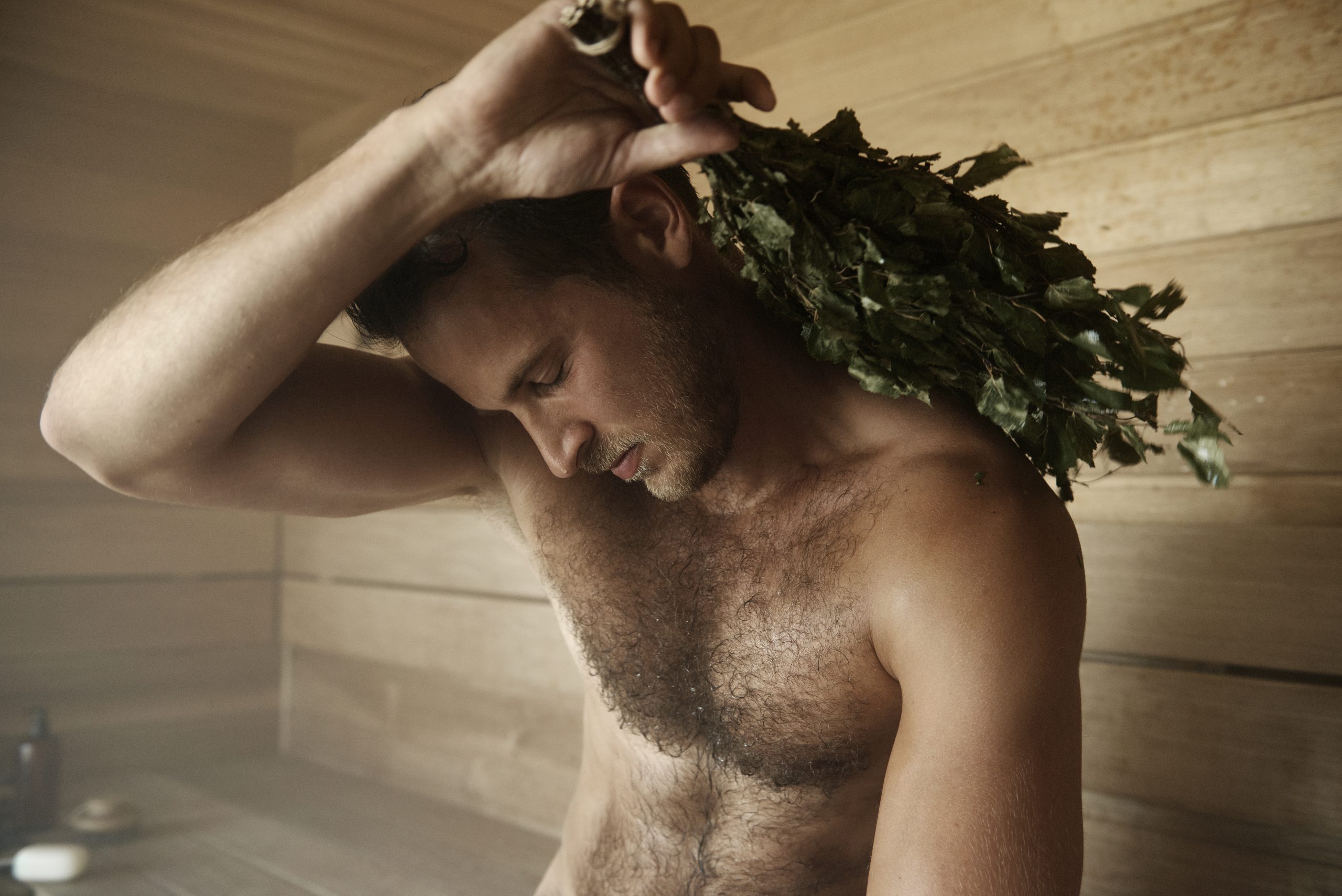 Beyond Detox: How to Get Added Health Benefits from Saunas