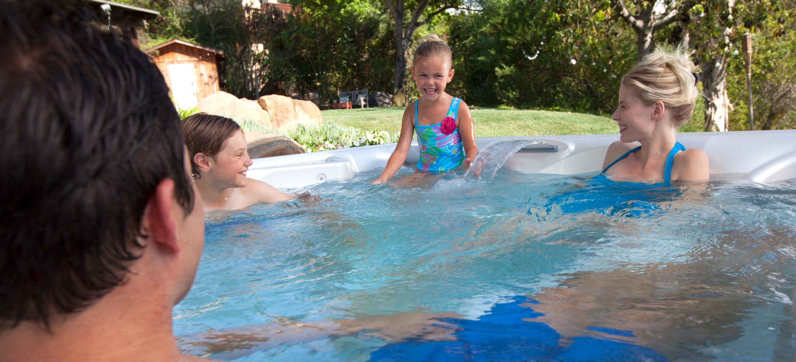 10 Things To Do At Home In Your Hot Tub