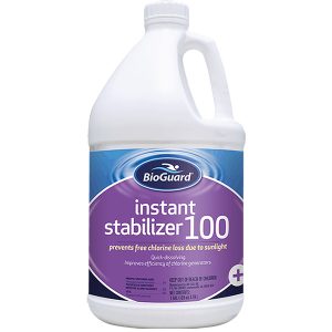 BioGuard® Instant Stabilizer 100 1gal
