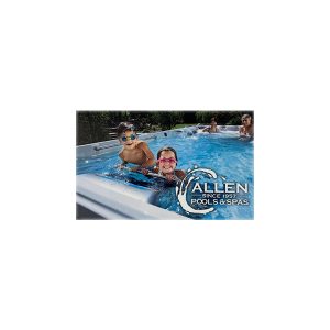 allen pools and spas gift cards