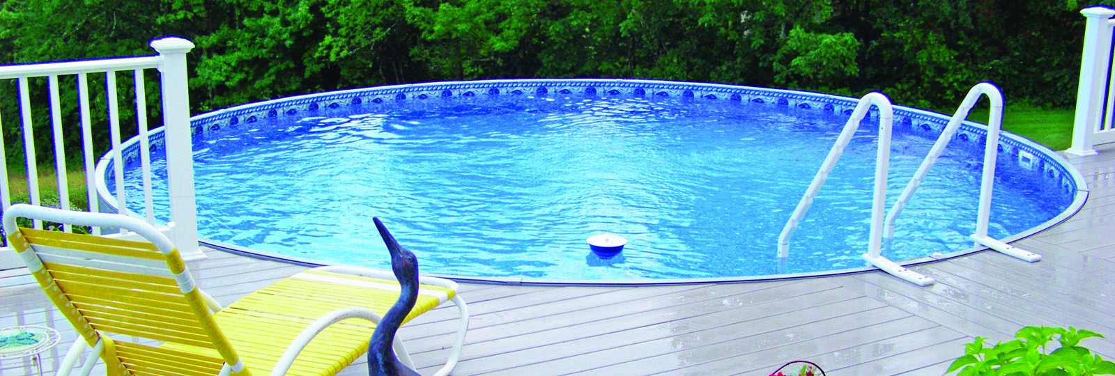 Pool Services in Chittenden County