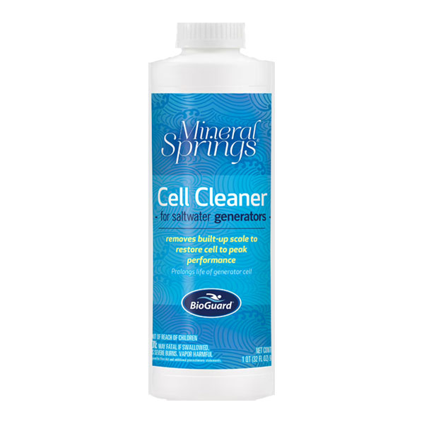 SaltScapes™ Cell Cleaner