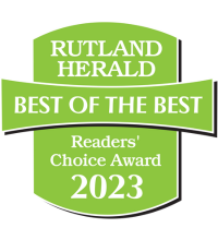 2023 Best Pool and Spa Dealer of the Readers of The Rutland Herald
