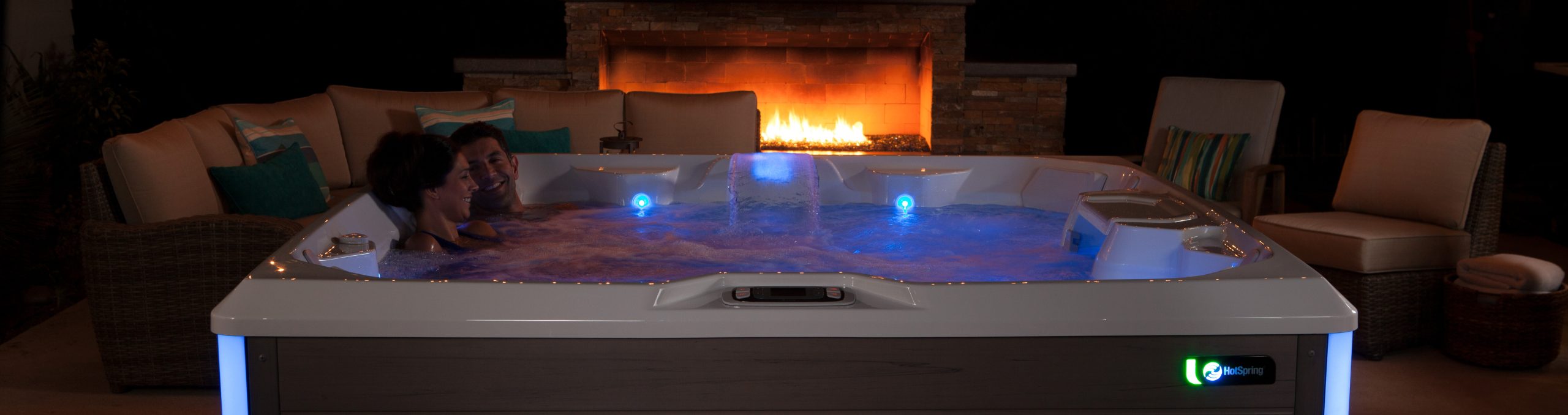 Inventory Clearance Hot Tub Sale