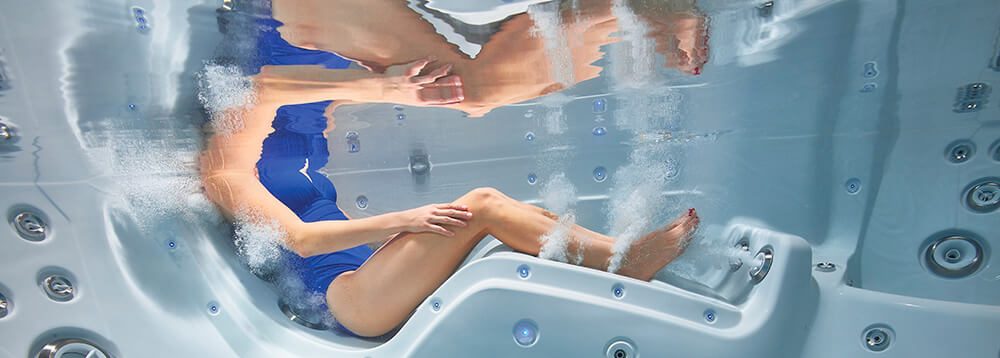 What Does a Hot Tub do for Your Body?