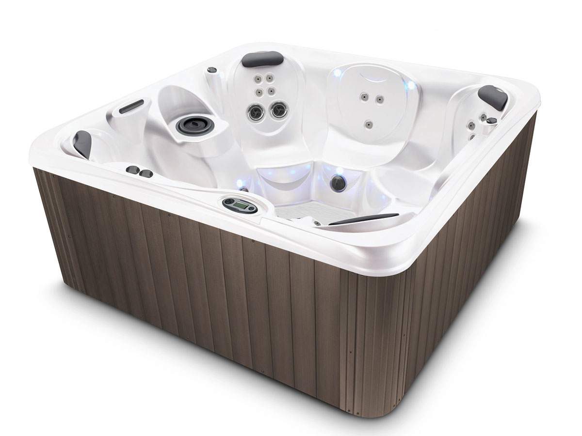 700 Series Spas 735 Brown Pricing