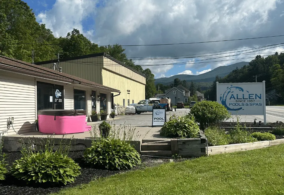 Mendon Store